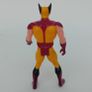 Mattel Secret Wars Wolverine Image 4