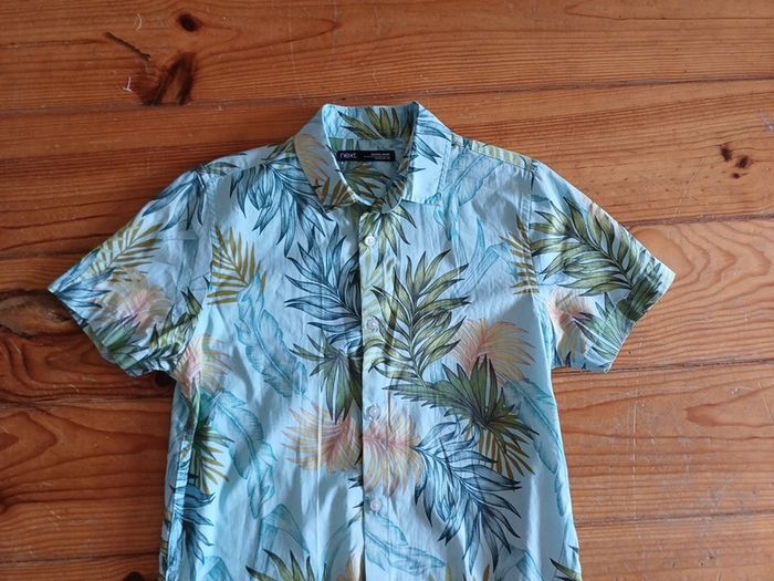 NEXT Age 9  Summer Shirt