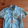 NEXT Age 9  Summer Shirt Image 2