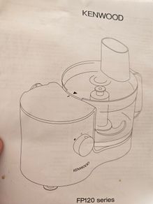 Spare Mixer Bits