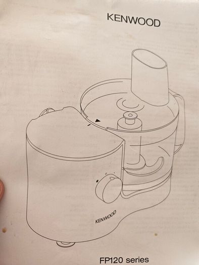 Spare Mixer Bits