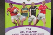 GAA Ladies all-Ireland football Final 2006