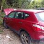 2012 nissan qashqai parts Image 2