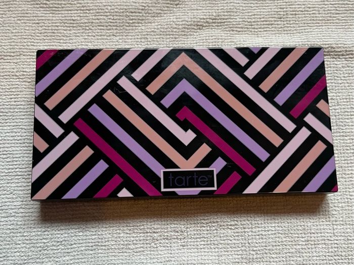 Tarte Cosmetics Eye and Face Palette