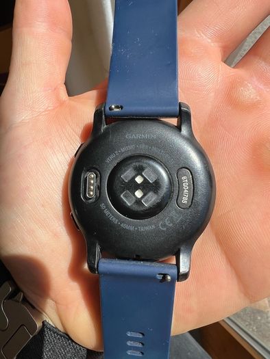 Garmin venu 2