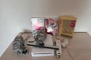 Nintendo wii