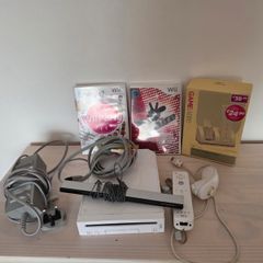 Nintendo wii