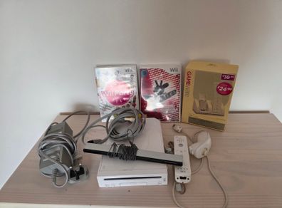 Nintendo wii