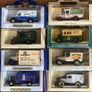 Various Diecast Models BOXED Image 2