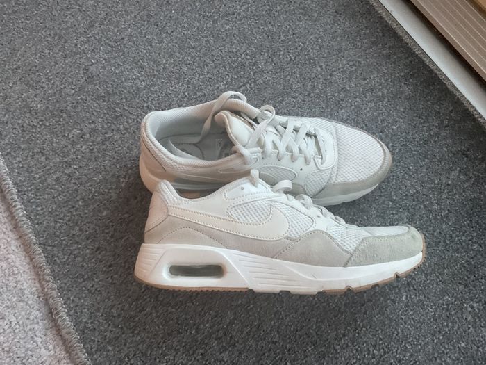 Nike air runners