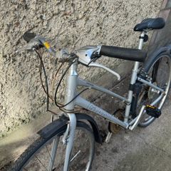 bicycles for parts or repair