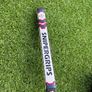 Odyssey Black Series Milled Putter Image 3