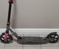 scooter