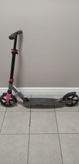 scooter
