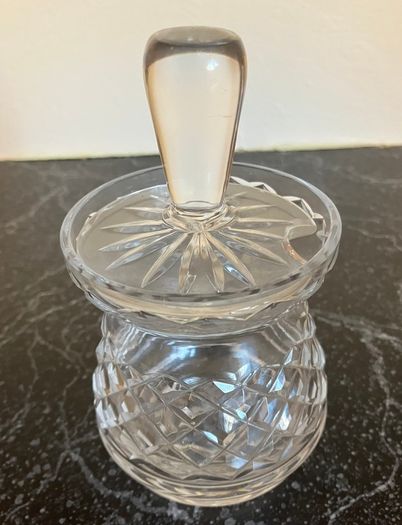Glass Jar