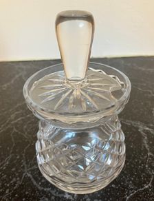 Glass Jar