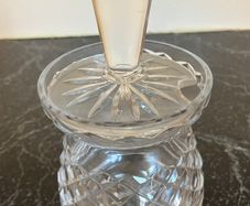 Glass Jar