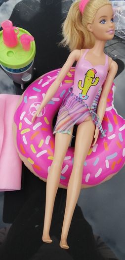 Barbie Dolls