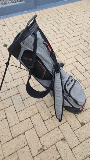 Ping Craze.Lite golf bag
