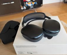 Apple AirPods Pro max USB C