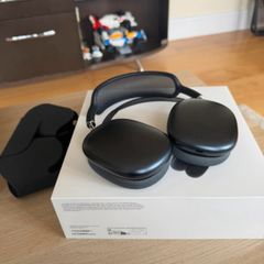 Apple AirPods Pro max USB C