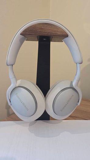 Bowers & Wilkins PX7 S2e Over-Ear Noise-Canceling Wireless Headphones