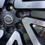 Genuine Nissan Navara 18" Alloy Wheels Image 8