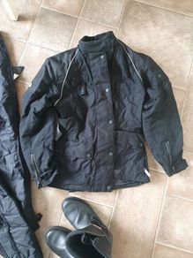 ladies motorcycle gear