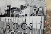 Bocs Social CD - Social Life