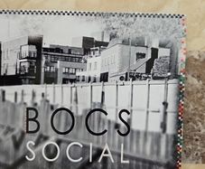 Bocs Social CD - Social Life