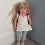 Our Generation Dolls - 20 euro per doll Image 4