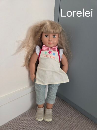 Our Generation Dolls - 20 euro per doll
