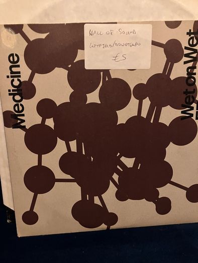Mixed Batch of Vinyl Singles (33 Records)