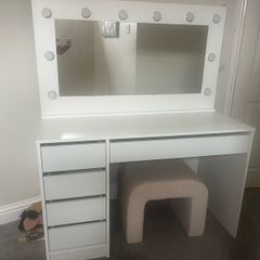Dressing Table
