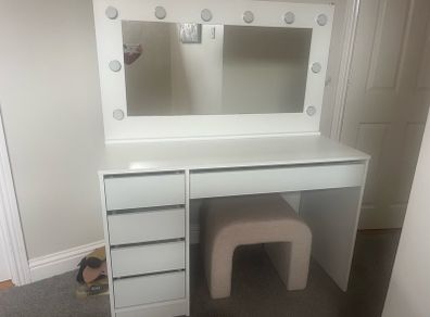 Dressing Table