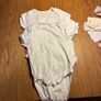 Baby girl clothes 6-9 months (Bundle) Image 4