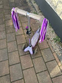 scooter
