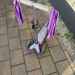 scooter