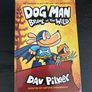 Dog Man & Cat Kid Comic Club Image 4