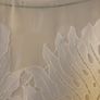 ladies dress knee length uk8 mango Image 2