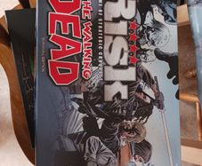 Walking Dead Risk