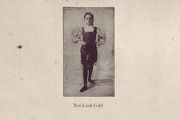 Patrick Kelleher - You Look Cold