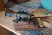 vintage cannon