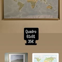 IKEA frame plus pictures