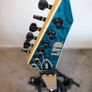Esp Ltd Mh-203 Floyd Rose Image 3