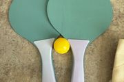 tennis racket