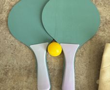 tennis racket