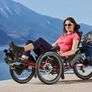 Adult Recumbent Trike / Tricycle Image 5