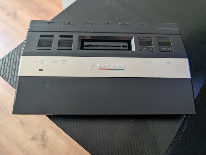 Atari 2600