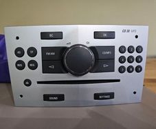 Radio Opel Astra H Gtc